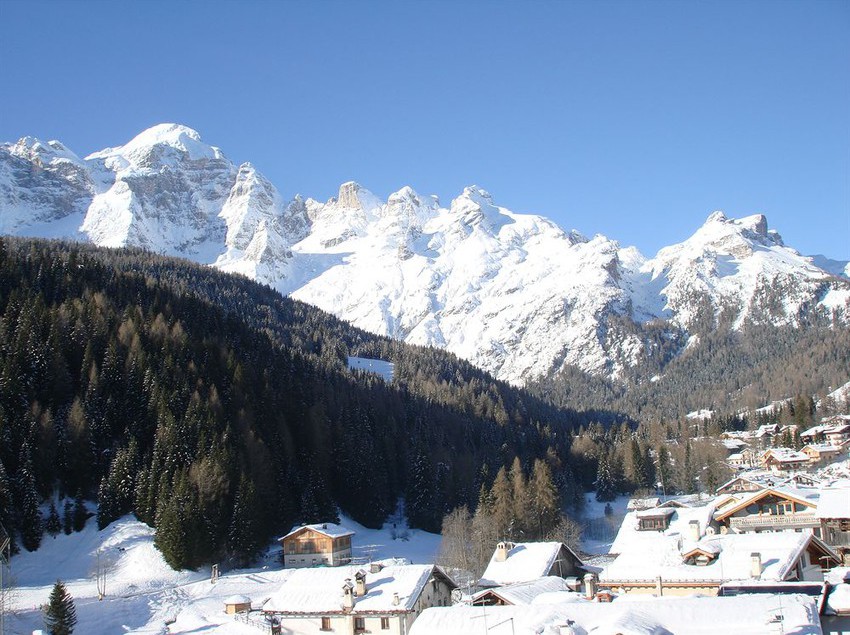 Hotel Corona  | Zoldo Alto | Belluno | Italia 5