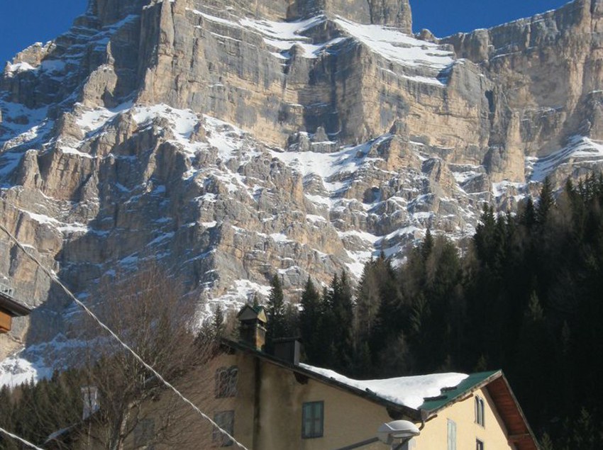 Hotel Corona  | Zoldo Alto | Belluno | Italia 6