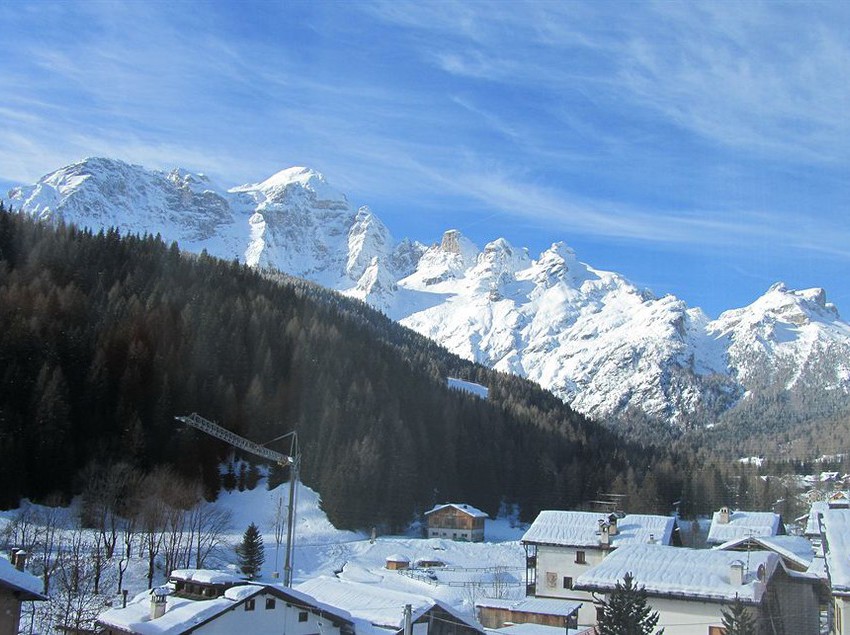 Hotel Corona  | Zoldo Alto | Belluno | Italia 7