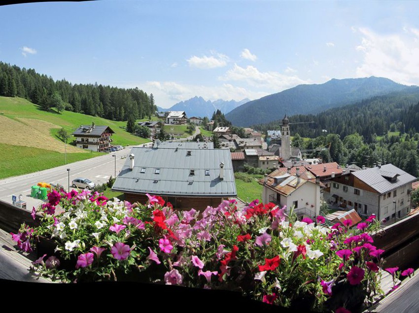 Hotel Corona  | Zoldo Alto | Belluno | Italia 8