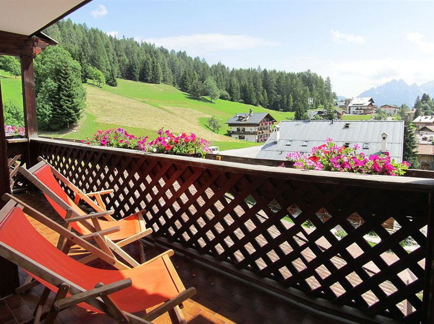 Hotel Corona  | Zoldo Alto | Belluno | Italia 9