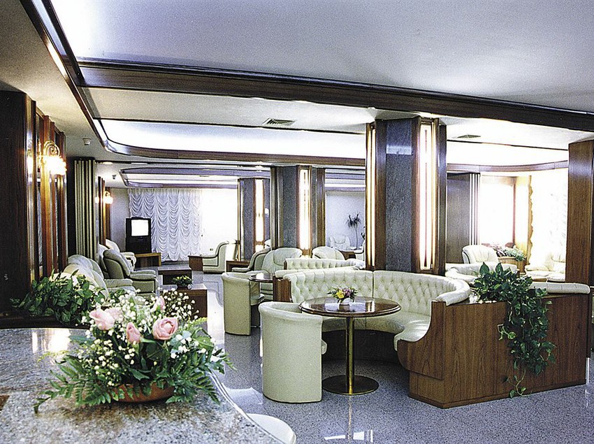 Grand Hotel Delle Rocche  | Rocca di Mezzo | L'Aquila | Italia 1