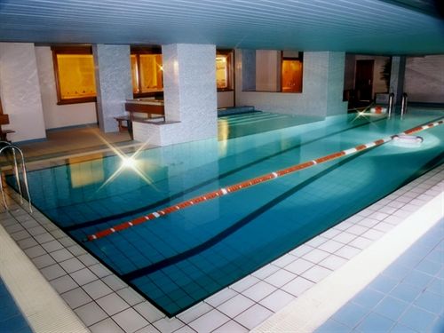 Grand Hotel Delle Rocche  | Rocca di Mezzo | L'Aquila | Italia 10