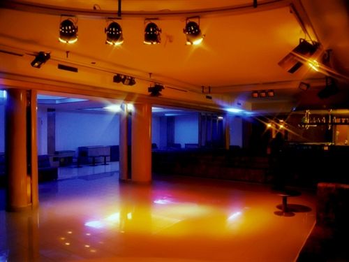 Grand Hotel Delle Rocche  | Rocca di Mezzo | L'Aquila | Italia 12