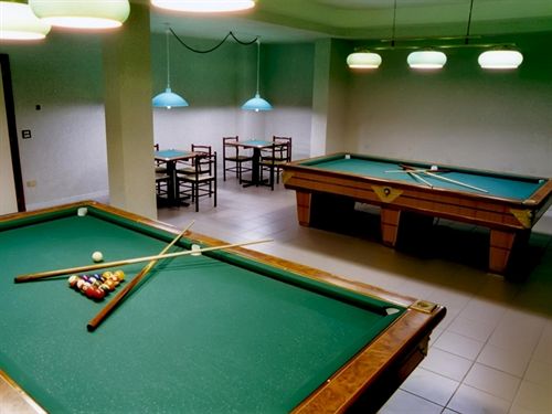 Grand Hotel Delle Rocche  | Rocca di Mezzo | L'Aquila | Italia 13