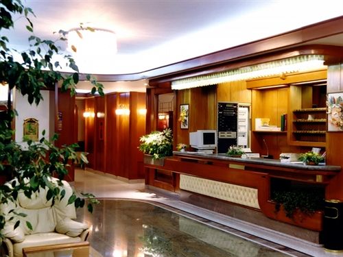 Grand Hotel Delle Rocche  | Rocca di Mezzo | L'Aquila | Italia 6