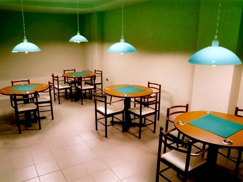 Grand Hotel Delle Rocche  | Rocca di Mezzo | L'Aquila | Italia 7