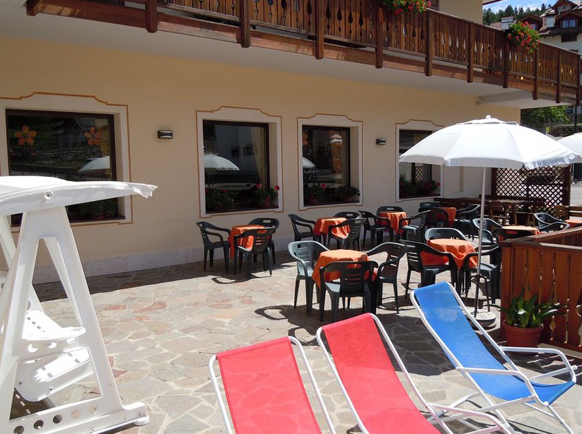 Hotel Seggiovia  | Folgaria | Trento | Italia 10