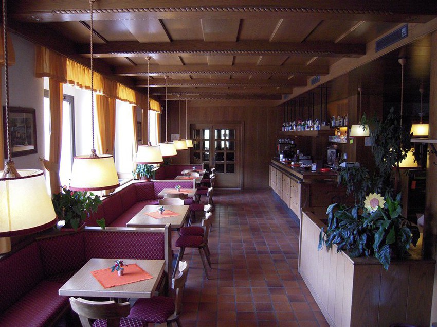 Hotel Seggiovia  | Folgaria | Trento | Italia 14