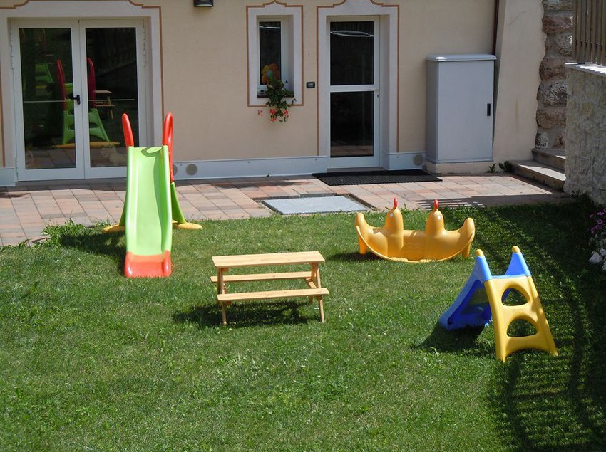 Hotel Seggiovia  | Folgaria | Trento | Italia 15