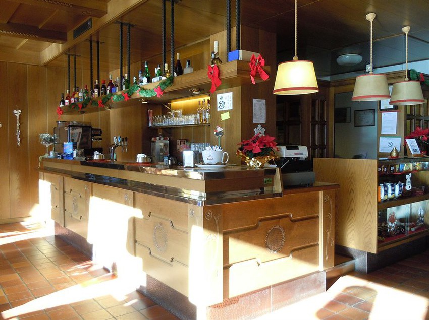 Hotel Seggiovia  | Folgaria | Trento | Italia 17