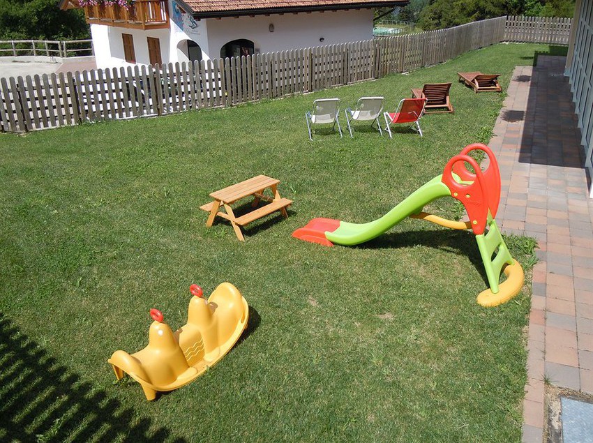 Hotel Seggiovia  | Folgaria | Trento | Italia 18