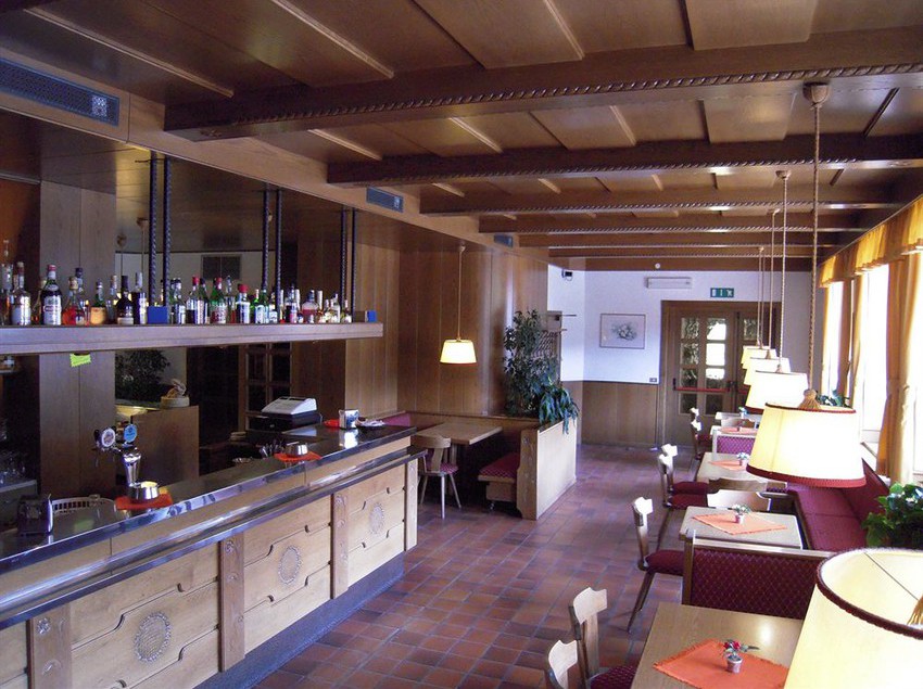 Hotel Seggiovia  | Folgaria | Trento | Italia 19