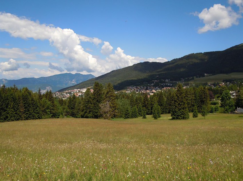 Hotel Seggiovia  | Folgaria | Trento | Italia 2