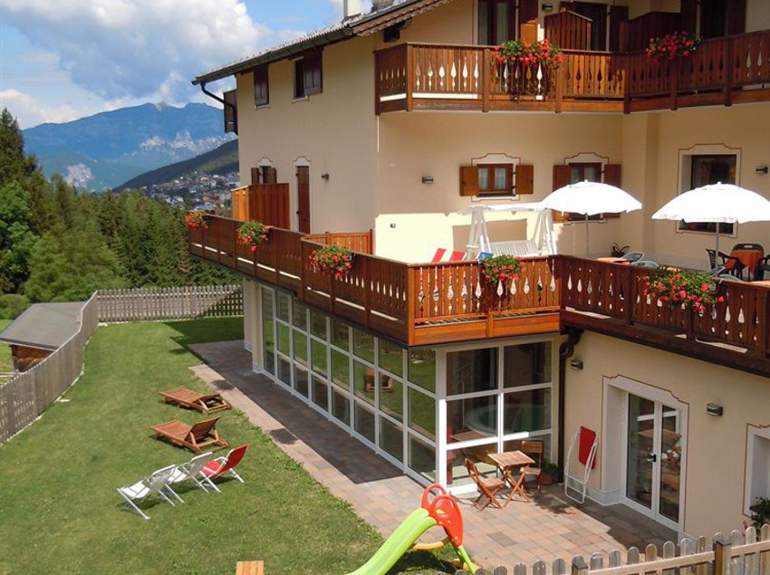 Hotel Seggiovia  | Folgaria | Trento | Italia 3