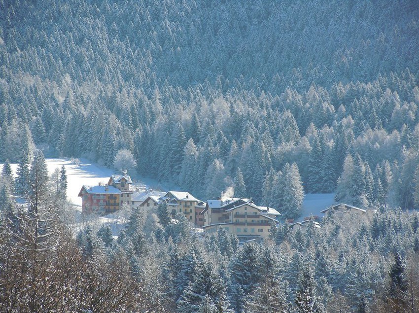 Hotel Seggiovia  | Folgaria | Trento | Italia 6