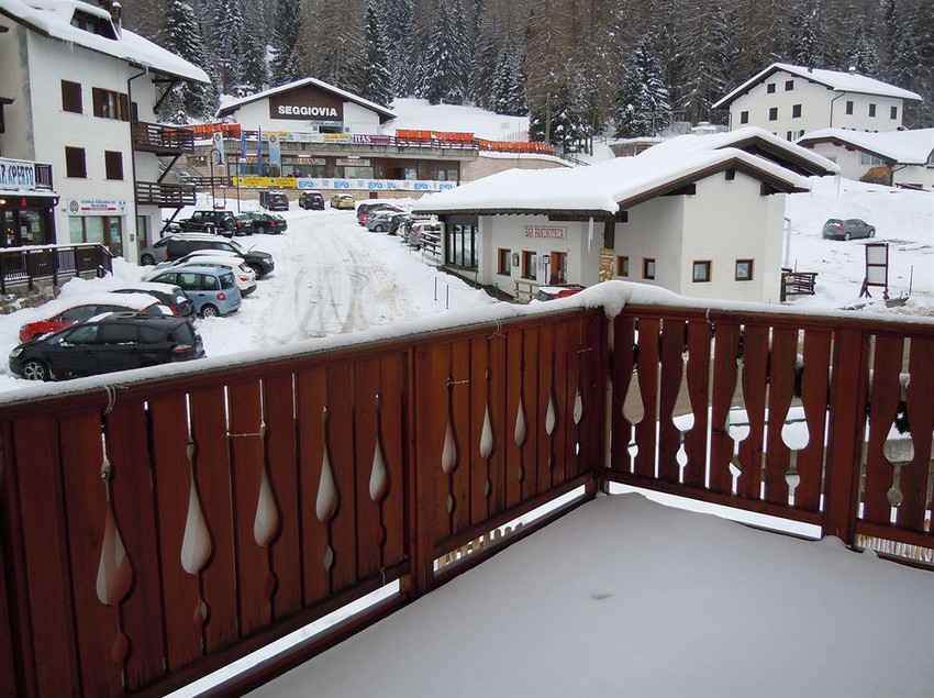 Hotel Seggiovia  | Folgaria | Trento | Italia 9