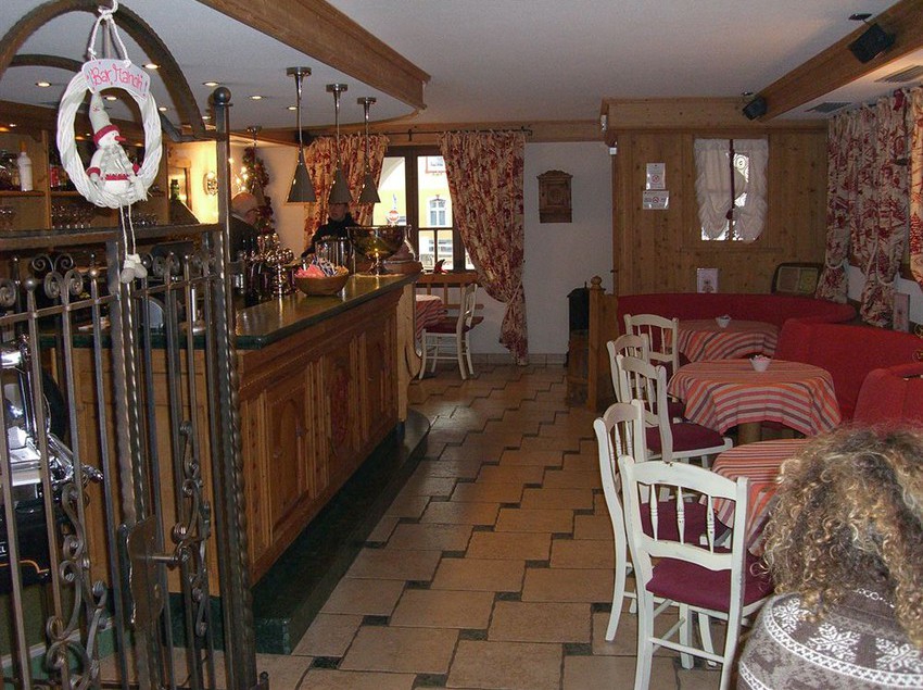 Aurora B&b  | Moena | Trento | Italy 1