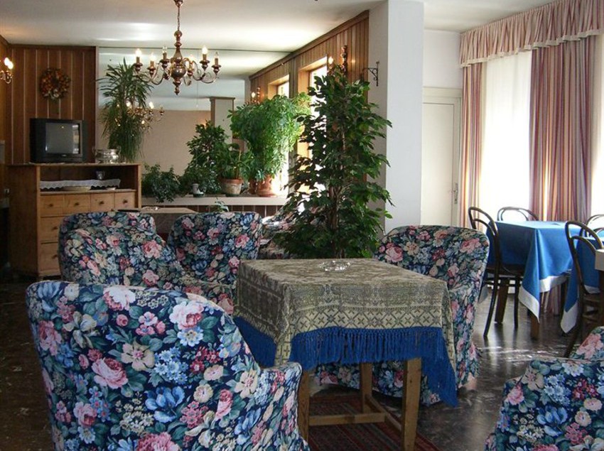 Aurora B&b  | Moena | Trento | Italy 3