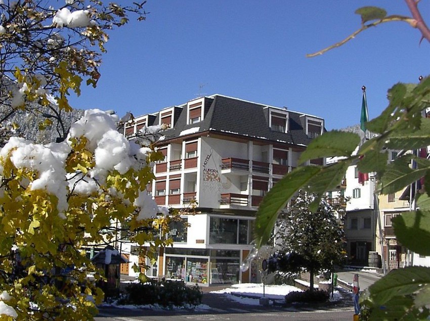 Aurora B&b  | Moena | Trento | Italy 4