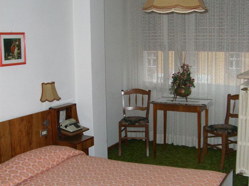 Aurora B&b  | Moena | Trento | Italy 5