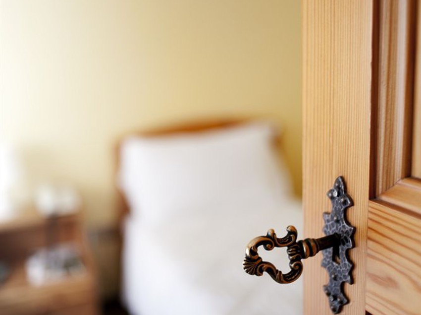 Hotel Ariston  | Bolzano | Bolzano | Italia 14