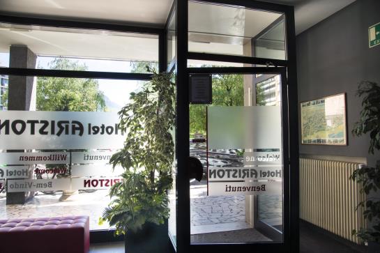 Hotel Ariston  | Bolzano | Bolzano | Italia 16