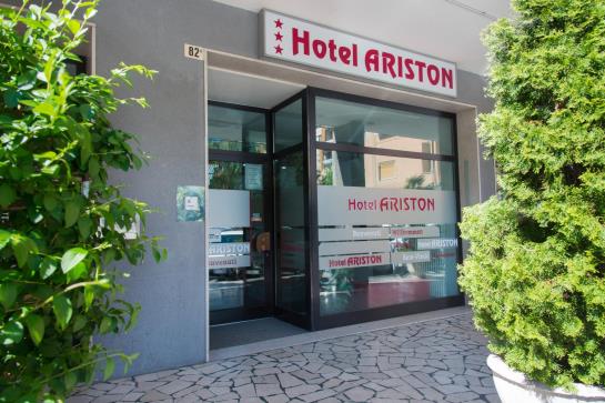 Hotel Ariston  | Bolzano | Bolzano | Italia 20