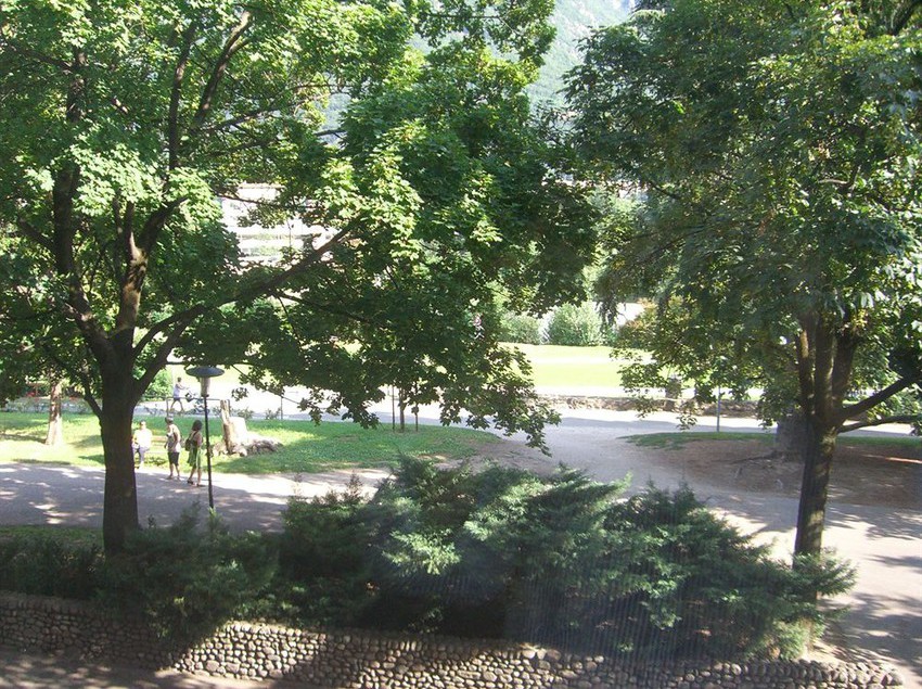 Hotel Ariston  | Bolzano | Bolzano | Italia 4