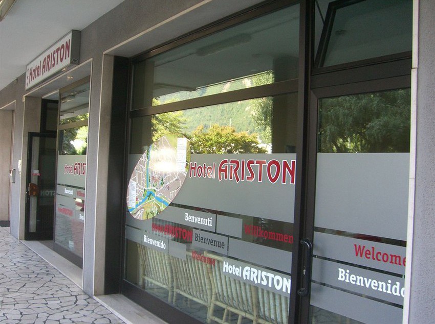 Hotel Ariston  | Bolzano | Bolzano | Italia 6
