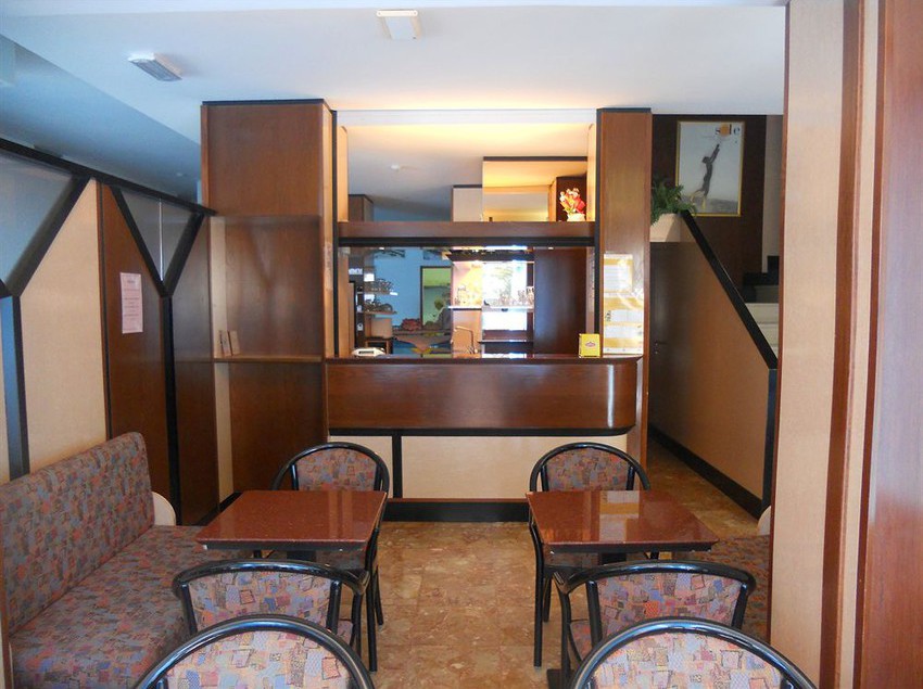 Hotel Bahia  | Lignano Sabbiadoro | Udine | Italia 3