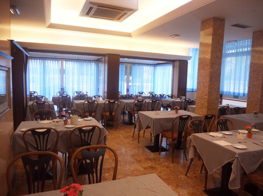 Hotel Bahia  | Lignano Sabbiadoro | Udine | Italia 5