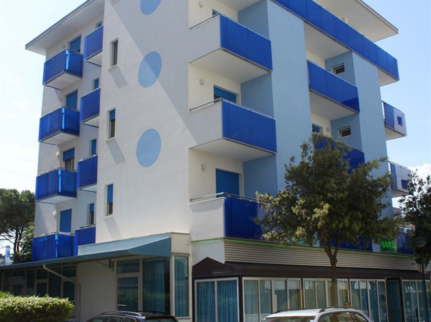 Hotel Bahia  | Lignano Sabbiadoro | Udine | Italia 7