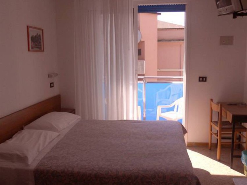 Hotel Bahia  | Lignano Sabbiadoro | Udine | Italia 8