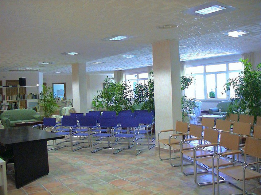 Borgo Piazza Country Resort  | Borgia | Catanzaro | Italia 1