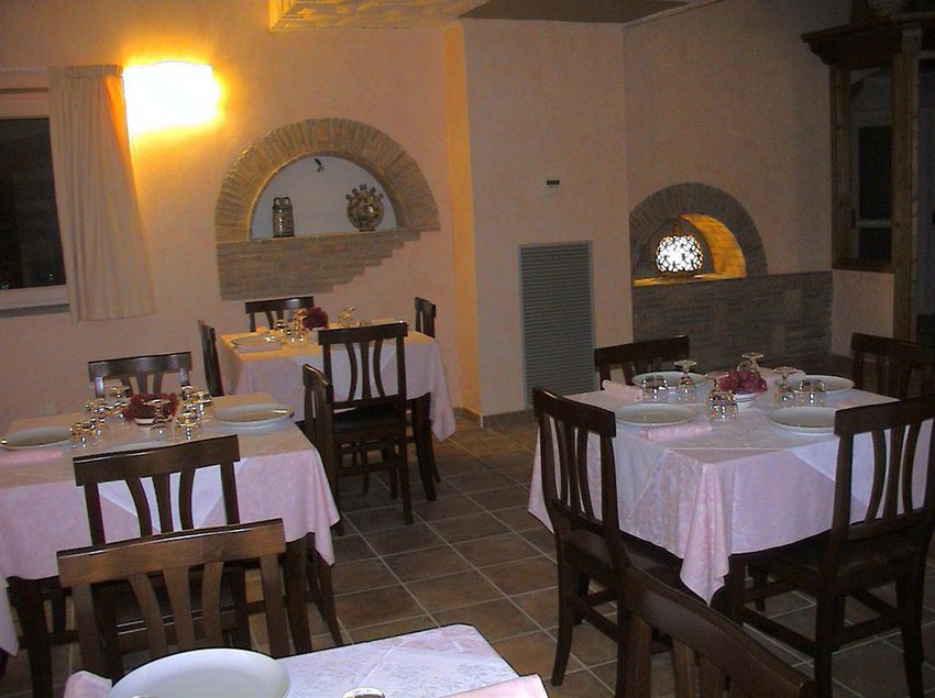 Borgo Piazza Country Resort  | Borgia | Catanzaro | Italia 11
