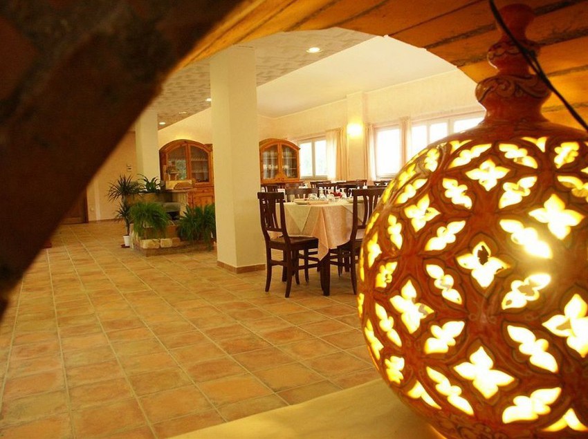 Borgo Piazza Country Resort  | Borgia | Catanzaro | Italia 12