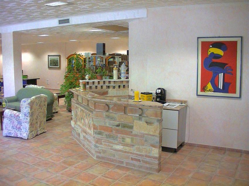 Borgo Piazza Country Resort  | Borgia | Catanzaro | Italia 3