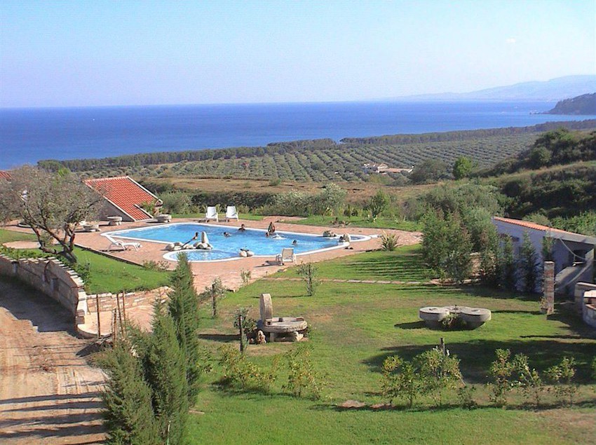 Borgo Piazza Country Resort  | Borgia | Catanzaro | Italia 5