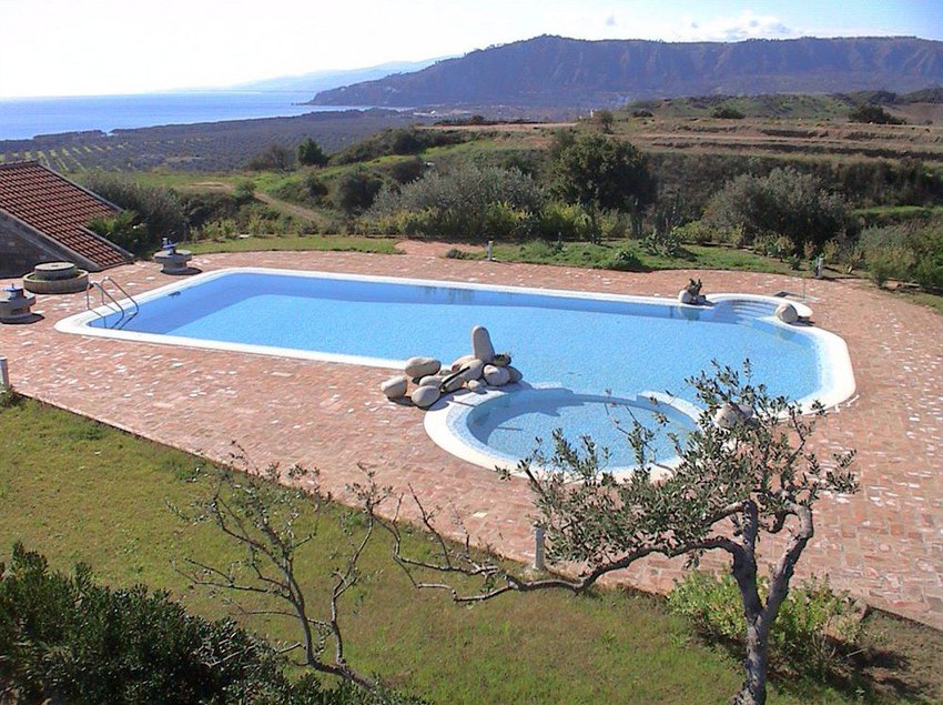 Borgo Piazza Country Resort  | Borgia | Catanzaro | Italia 6