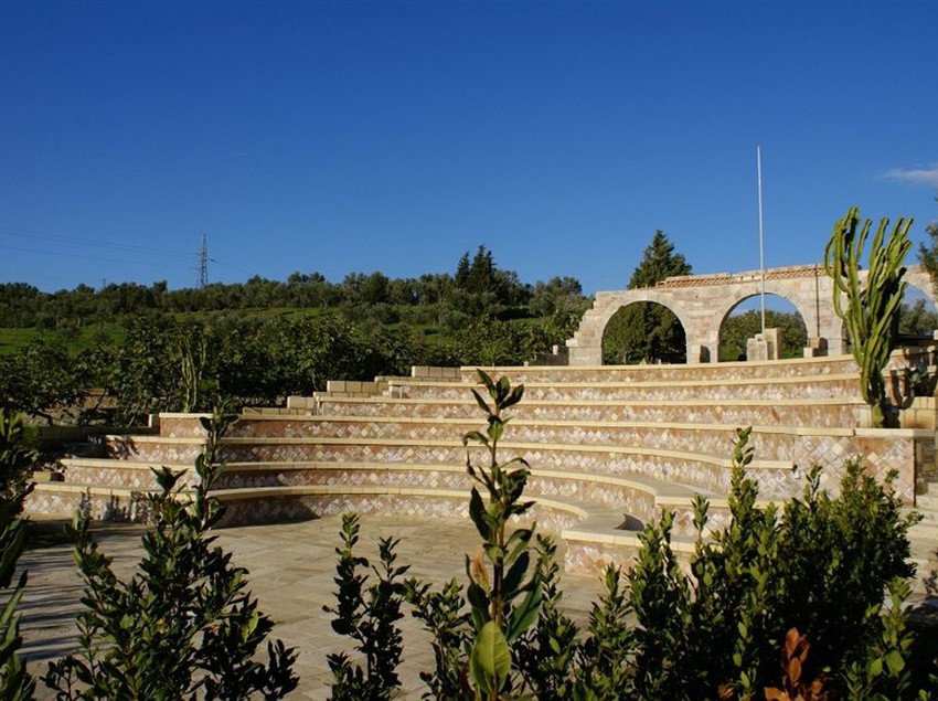 Borgo Piazza Country Resort  | Borgia | Catanzaro | Italia 8