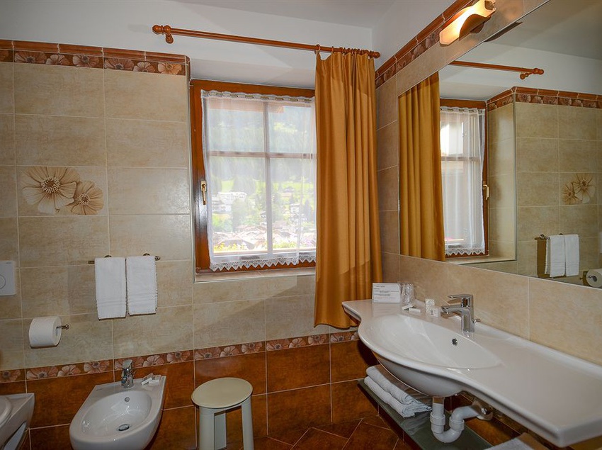 Hotel Stella Alpina  | Moena | Trento | Italien 10