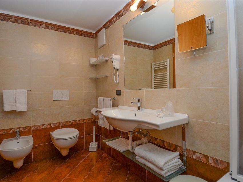 Hotel Stella Alpina  | Moena | Trento | Italien 11