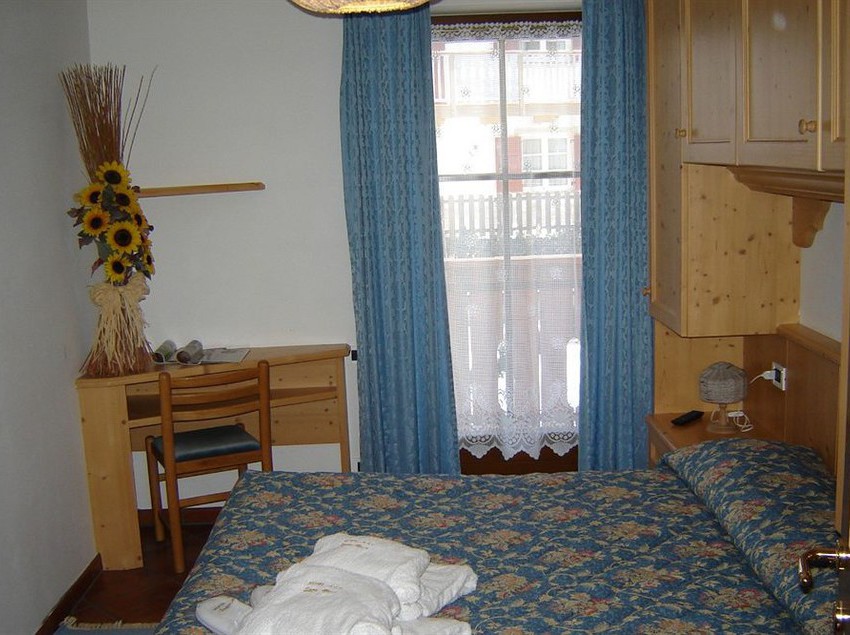 Hotel Stella Alpina  | Moena | Trento | Italien 13