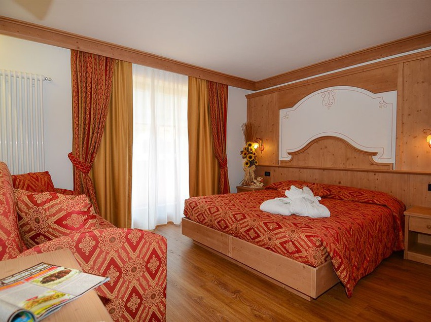 Hotel Stella Alpina  | Moena | Trento | Italien 14