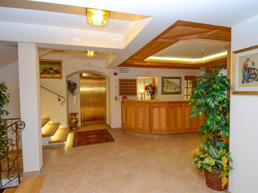 Hotel Stella Alpina  | Moena | Trento | Italien 15