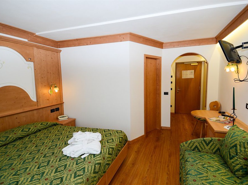 Hotel Stella Alpina  | Moena | Trento | Italien 16