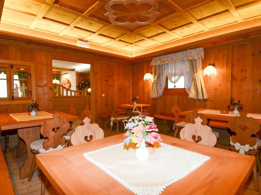 Hotel Stella Alpina  | Moena | Trento | Italien 17