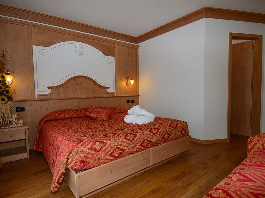 Hotel Stella Alpina  | Moena | Trento | Italien 19