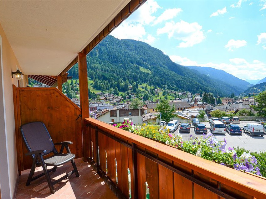 Hotel Stella Alpina  | Moena | Trento | Italien 3